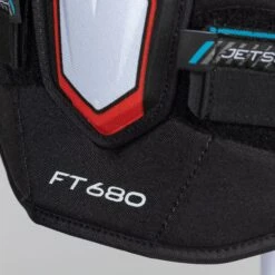 CCM Jetspeed FT680 Junior Hockey Shoulder Pads -PowerShot CCM Deals Store ccm shoulder pads ccm jetspeed ft680 junior hockey shoulder pads 30397940400194