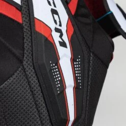 CCM Jetspeed FT680 Junior Hockey Shoulder Pads -PowerShot CCM Deals Store ccm shoulder pads ccm jetspeed ft680 junior hockey shoulder pads 30397940498498