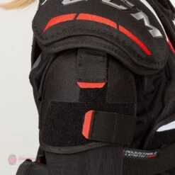 CCM Jetspeed FTW Womens Hockey Shoulder Pads -PowerShot CCM Deals Store ccm shoulder pads ccm jetspeed ftw womens hockey shoulder pads 14450759958594