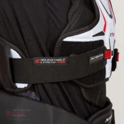 CCM Jetspeed FTW Womens Hockey Shoulder Pads -PowerShot CCM Deals Store ccm shoulder pads ccm jetspeed ftw womens hockey shoulder pads 14450760024130