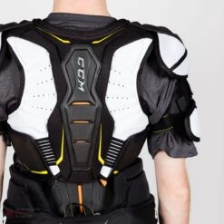 CCM Super Tacks AS1 Junior Hockey Shoulder Pads 24 CCM Super Tacks AS1 Junior Hockey Shoulder Pads -PowerShot CCM Deals Store ccm shoulder pads ccm super tacks as1 junior hockey shoulder pads 5478283608130