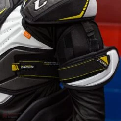 CCM Super Tacks AS1 Junior Hockey Shoulder Pads 35 CCM Super Tacks AS1 Junior Hockey Shoulder Pads -PowerShot CCM Deals Store ccm shoulder pads ccm super tacks as1 junior hockey shoulder pads 5478290227266