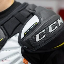 CCM Super Tacks AS1 Senior Hockey Shoulder Pads 29 CCM Super Tacks AS1 Senior Hockey Shoulder Pads -PowerShot CCM Deals Store ccm shoulder pads ccm super tacks as1 senior hockey shoulder pads 5201491656770