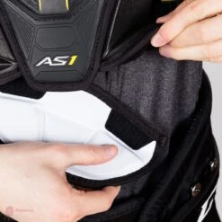 CCM Super Tacks AS1 Senior Hockey Shoulder Pads 33 CCM Super Tacks AS1 Senior Hockey Shoulder Pads -PowerShot CCM Deals Store ccm shoulder pads ccm super tacks as1 senior hockey shoulder pads 5201541398594