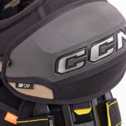 CCM Tacks AS-V Junior Hockey Shoulder Pads -PowerShot CCM Deals Store ccm shoulder pads ccm tacks as v junior hockey shoulder pads 28978011570242