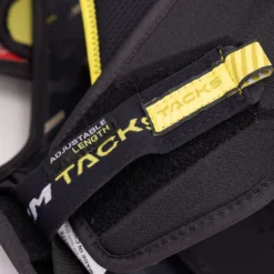 CCM Tacks AS-V Junior Hockey Shoulder Pads -PowerShot CCM Deals Store ccm shoulder pads ccm tacks as v junior hockey shoulder pads 28978011832386