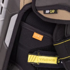 CCM Tacks AS-V Junior Hockey Shoulder Pads -PowerShot CCM Deals Store ccm shoulder pads ccm tacks as v junior hockey shoulder pads 28978011865154