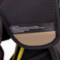 CCM Tacks AS-V Pro Junior Hockey Shoulder Pads -PowerShot CCM Deals Store ccm shoulder pads ccm tacks as v pro junior hockey shoulder pads 28978059640898