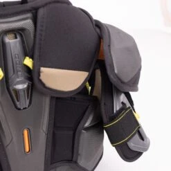 CCM Tacks AS-V Pro Junior Hockey Shoulder Pads -PowerShot CCM Deals Store ccm shoulder pads ccm tacks as v pro junior hockey shoulder pads 28978059673666