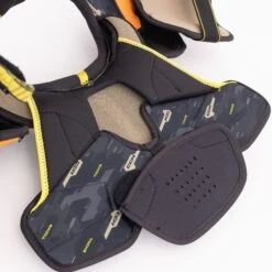 CCM Tacks AS-V Pro Junior Hockey Shoulder Pads -PowerShot CCM Deals Store ccm shoulder pads ccm tacks as v pro junior hockey shoulder pads 28978059771970