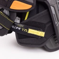 CCM Tacks AS-V Pro Junior Hockey Shoulder Pads -PowerShot CCM Deals Store ccm shoulder pads ccm tacks as v pro junior hockey shoulder pads 28978059804738