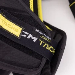 CCM Tacks AS-V Pro Junior Hockey Shoulder Pads -PowerShot CCM Deals Store ccm shoulder pads ccm tacks as v pro junior hockey shoulder pads 28978060132418