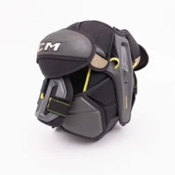 CCM Tacks AS-V Pro Senior Hockey Shoulder Pads -PowerShot CCM Deals Store ccm shoulder pads ccm tacks as v pro senior hockey shoulder pads 28978084020290