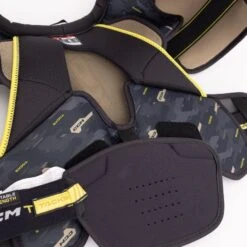 CCM Tacks AS-V Pro Senior Hockey Shoulder Pads -PowerShot CCM Deals Store ccm shoulder pads ccm tacks as v pro senior hockey shoulder pads 28978084446274