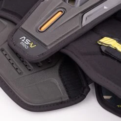 CCM Tacks AS-V Pro Senior Hockey Shoulder Pads -PowerShot CCM Deals Store ccm shoulder pads ccm tacks as v pro senior hockey shoulder pads 28978084511810