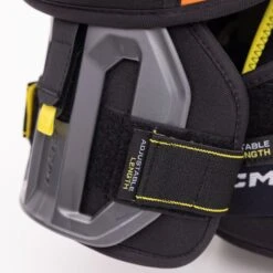 CCM Tacks AS-V Pro Senior Hockey Shoulder Pads -PowerShot CCM Deals Store ccm shoulder pads ccm tacks as v pro senior hockey shoulder pads 28978084675650