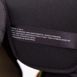 CCM Tacks AS-V Senior Hockey Shoulder Pads -PowerShot CCM Deals Store ccm shoulder pads ccm tacks as v senior hockey shoulder pads 28978113970242