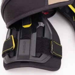 CCM Tacks AS-V Senior Hockey Shoulder Pads -PowerShot CCM Deals Store ccm shoulder pads ccm tacks as v senior hockey shoulder pads 28978114101314