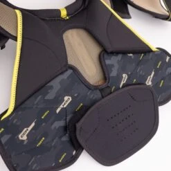 CCM Tacks AS-V Senior Hockey Shoulder Pads -PowerShot CCM Deals Store ccm shoulder pads ccm tacks as v senior hockey shoulder pads 28978114265154