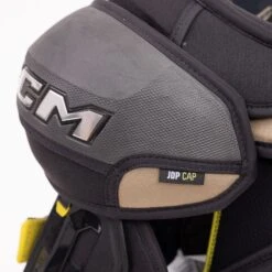 CCM Tacks AS-V Senior Hockey Shoulder Pads -PowerShot CCM Deals Store ccm shoulder pads ccm tacks as v senior hockey shoulder pads 28978114363458