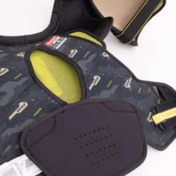 CCM Tacks AS-V Senior Hockey Shoulder Pads -PowerShot CCM Deals Store ccm shoulder pads ccm tacks as v senior hockey shoulder pads 28978114527298