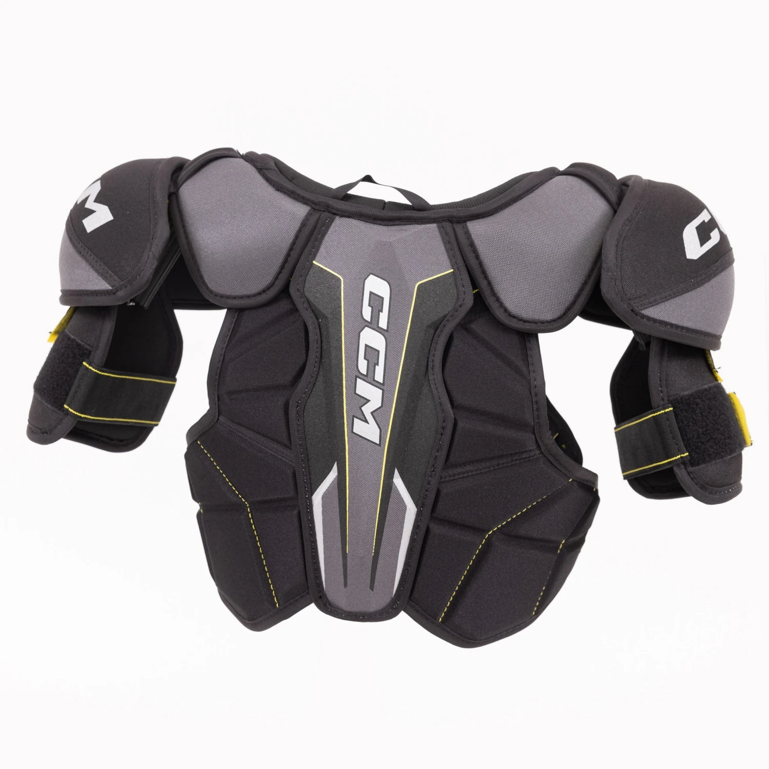 CCM Tacks AS580 Junior Hockey Shoulder Pads 2 CCM Tacks AS580 Junior Hockey Shoulder Pads - Image 2