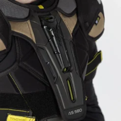 CCM Tacks AS580 Senior Hockey Shoulder Pads 27 CCM Tacks AS580 Senior Hockey Shoulder Pads -PowerShot CCM Deals Store ccm shoulder pads ccm tacks as580 senior hockey shoulder pads 29086561173570