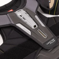 CCM Tacks Vector Plus Junior Hockey Shoulder Pads -PowerShot CCM Deals Store ccm shoulder pads ccm tacks vector plus junior hockey shoulder pads 29086573985858