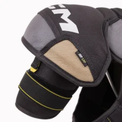 CCM Tacks Vector Plus Junior Hockey Shoulder Pads -PowerShot CCM Deals Store ccm shoulder pads ccm tacks vector plus junior hockey shoulder pads 29086574116930