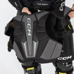 CCM Tacks Vector Plus Junior Hockey Shoulder Pads -PowerShot CCM Deals Store ccm shoulder pads ccm tacks vector plus junior hockey shoulder pads 29086574215234