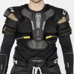 CCM Tacks Vector Plus Junior Hockey Shoulder Pads -PowerShot CCM Deals Store ccm shoulder pads ccm tacks vector plus junior hockey shoulder pads 29086574641218