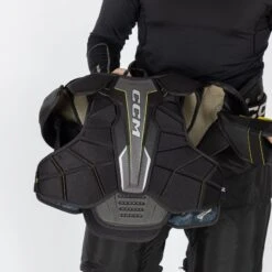 CCM Tacks Vector Premier Junior Hockey Shoulder Pads -PowerShot CCM Deals Store ccm shoulder pads ccm tacks vector premier junior hockey shoulder pads 29086579654722