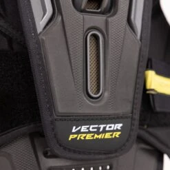 CCM Tacks Vector Premier Junior Hockey Shoulder Pads -PowerShot CCM Deals Store ccm shoulder pads ccm tacks vector premier junior hockey shoulder pads 29086579884098