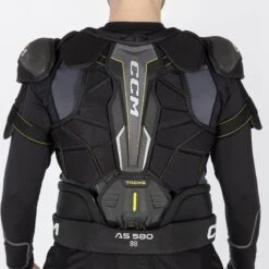 CCM Tacks Vector Premier Junior Hockey Shoulder Pads -PowerShot CCM Deals Store ccm shoulder pads ccm tacks vector premier junior hockey shoulder pads 29086579949634