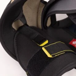 CCM Tacks Vector Premier Junior Hockey Shoulder Pads -PowerShot CCM Deals Store ccm shoulder pads ccm tacks vector premier junior hockey shoulder pads 29086580277314