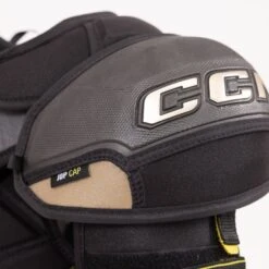 CCM Tacks Vector Premier Senior Hockey Shoulder Pads -PowerShot CCM Deals Store ccm shoulder pads ccm tacks vector premier senior hockey shoulder pads 29086577688642