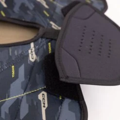 CCM Tacks Vector Premier Senior Hockey Shoulder Pads -PowerShot CCM Deals Store ccm shoulder pads ccm tacks vector premier senior hockey shoulder pads 29086577754178