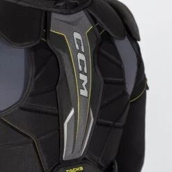 CCM Tacks Vector Premier Senior Hockey Shoulder Pads -PowerShot CCM Deals Store ccm shoulder pads ccm tacks vector premier senior hockey shoulder pads 29086577918018