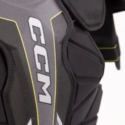CCM Tacks Vector Premier Senior Hockey Shoulder Pads -PowerShot CCM Deals Store ccm shoulder pads ccm tacks vector premier senior hockey shoulder pads 29086578016322