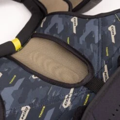 CCM Tacks Vector Premier Senior Hockey Shoulder Pads -PowerShot CCM Deals Store ccm shoulder pads ccm tacks vector premier senior hockey shoulder pads 29086578278466