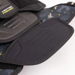 CCM Tacks Vector Premier Senior Hockey Shoulder Pads -PowerShot CCM Deals Store ccm shoulder pads ccm tacks vector premier senior hockey shoulder pads 29086578376770