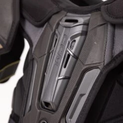 CCM Tacks Vector Premier Senior Hockey Shoulder Pads -PowerShot CCM Deals Store ccm shoulder pads ccm tacks vector premier senior hockey shoulder pads 29086578442306