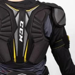 CCM Tacks Vector Pro Senior Hockey Shoulder Pads (2020) -PowerShot CCM Deals Store ccm shoulder pads ccm tacks vector pro senior hockey shoulder pads 2020 11367541440578