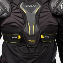 CCM Tacks Vector Pro Senior Hockey Shoulder Pads (2020) -PowerShot CCM Deals Store ccm shoulder pads ccm tacks vector pro senior hockey shoulder pads 2020 11367541997634