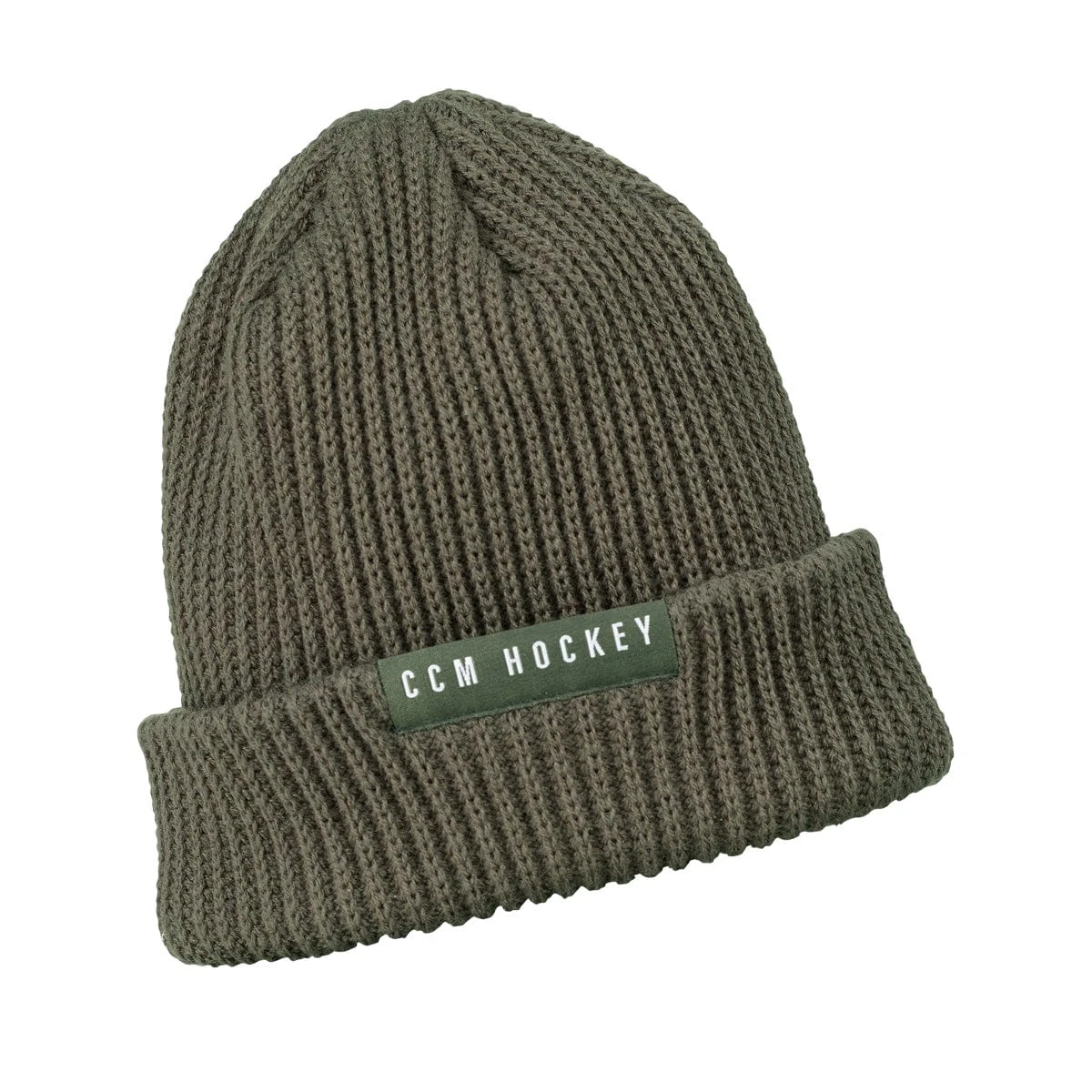 CCM Nostalgia Watchman Beanie Toque 1 CCM Nostalgia Watchman Beanie Toque