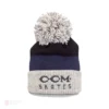 CCM Vintage Skates Logo Knit Toque