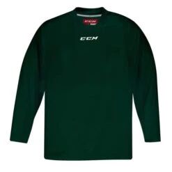 CCM 5000 Senior Practice Jersey -PowerShot CCM Deals Store sport maska inc team jerseys practice senior ccm 5000 senior practice jersey dark green int goal cut 30292181155906