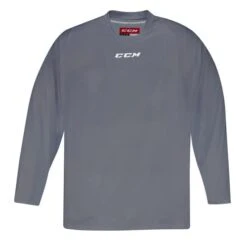 CCM 5000 Senior Practice Jersey -PowerShot CCM Deals Store sport maska inc team jerseys practice senior ccm 5000 senior practice jersey grey int goal cut 30292159889474