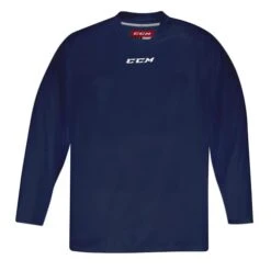 CCM 5000 Senior Practice Jersey -PowerShot CCM Deals Store sport maska inc team jerseys practice senior ccm 5000 senior practice jersey navy int goal cut 30292159627330
